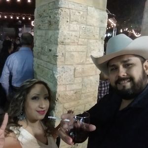 Meet your Posher, Luis